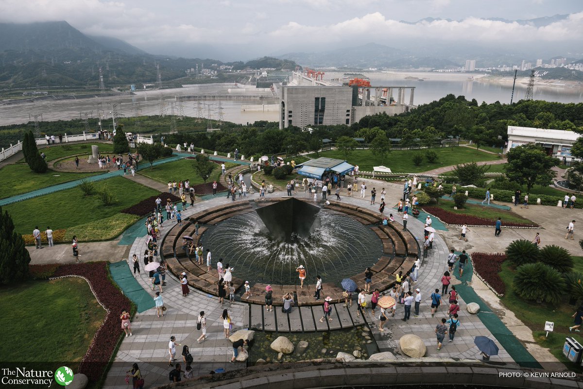 Cities and nature in the age of urbanization: bit.ly/2948O2L <a href="/PascalMitter/">Pascal Mittermaier</a> for <a href="/SisterCitiesInt/">Sister Cities International</a>