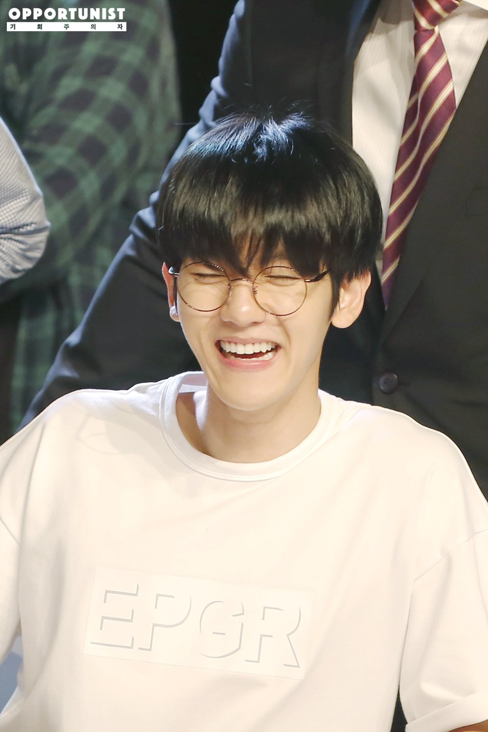 Baekhyun Twitter Baekhyun Twitter