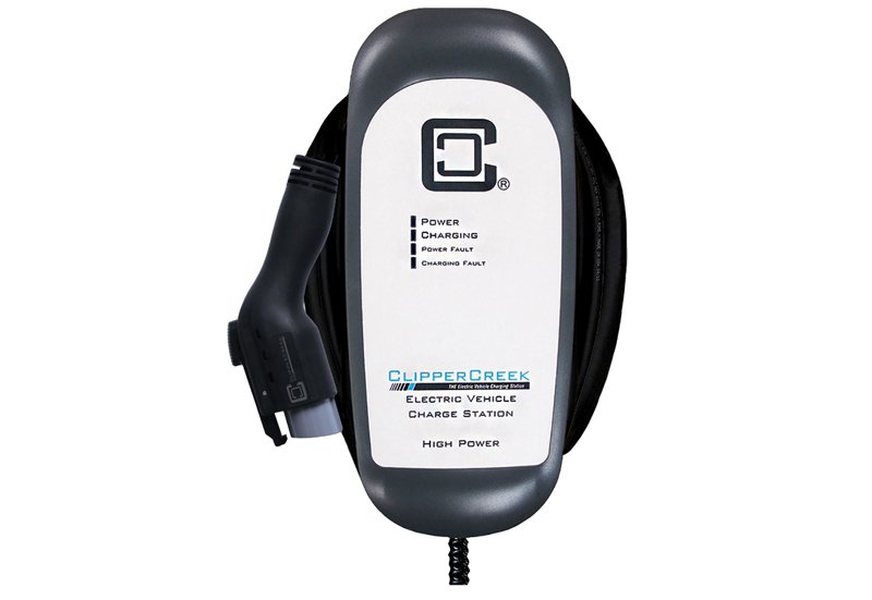 eCycleGarage's tweet image. New from ClipperCreek the HCS-40R, a ruggedized version of the HCS-40 charging station. tiny.cc/jxhlcy