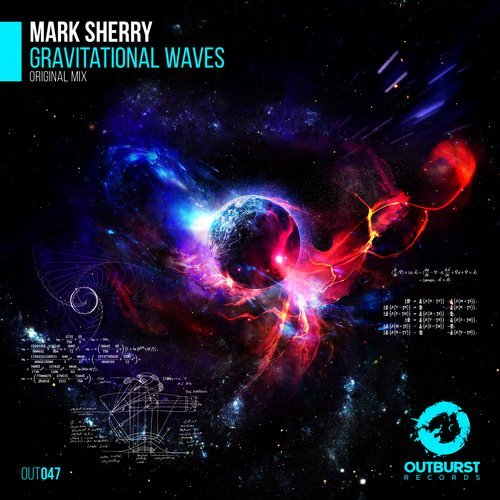 KalingaSon's tweet image. Now 🔊 "@marksherry" Name is Enough
13: Gravitational Waves | @outburstrec 
#CM137 📻 #TranceInIndia @ClubManiaIndia