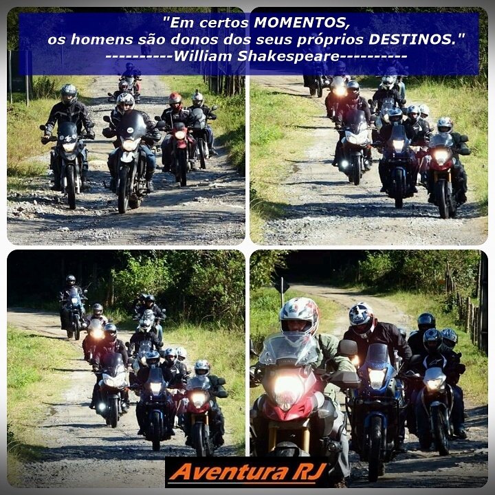 Aventura_RJ's tweet photo. Boa tarde #AventuraRJ! 

#10aEtapa
#onoffroad 
#EquipeAventuraRJ 
#EtapasRJ https://t.co/9nwk35onqH