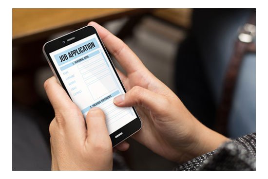 Conoce las mejores apps para buscar empleo bit.ly/29cxjxY