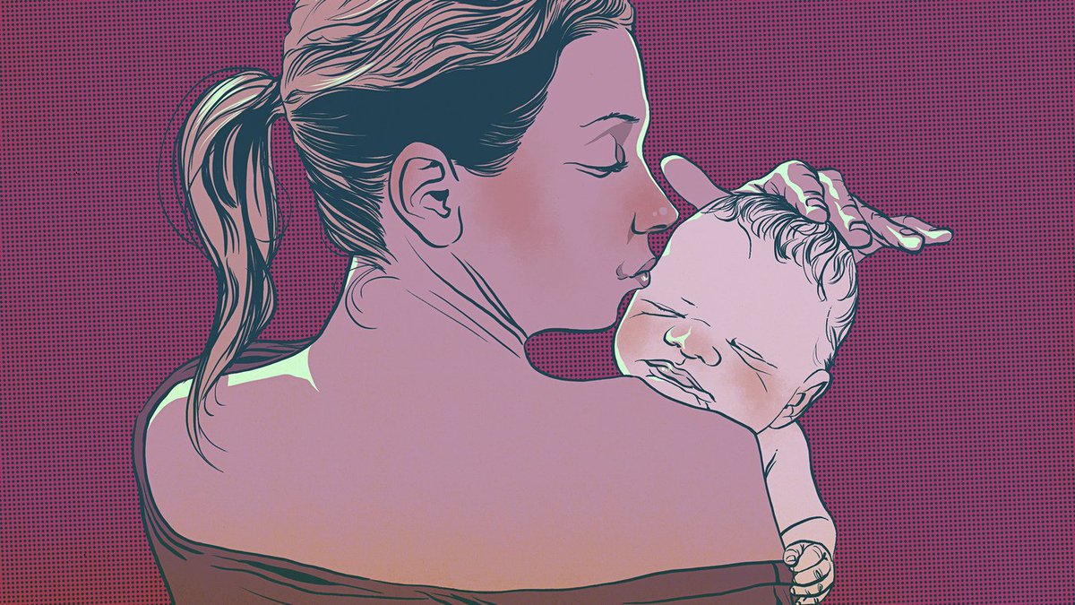 'Helping Children Succeed' Starts At Birth; A Case For The Power Of Nurture buff.ly/1WPUm33 #paultough