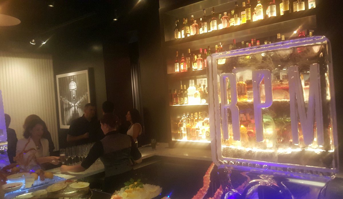 DowntownerDC's tweet photo. @RPMItalianDC  opens today! Stop by 601 Massachusetts Ave NW at 4pm to experience this new DC restaurant. 🍝 https://t.co/ZnnPIl5FSy