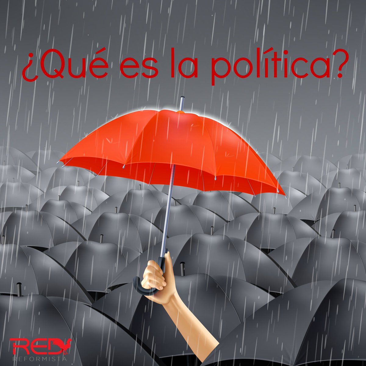 Lared_do's tweet photo. ¿Qué es la política? Queremos conocer tu punto de vista y aprender de ti, hoy queremos abundar de este tema. https://t.co/1OwL1Ysfeu