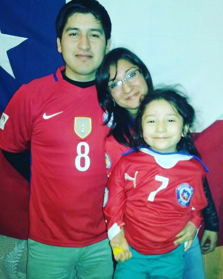 zaakarias's tweet photo. #MiSaludoALaCopa https://t.co/CeH8zk0dmd