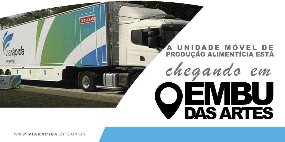 Via Rápida Emprego tweet media