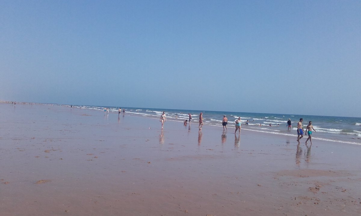 manoligomez's tweet photo. Aquí el tiempo es infinito, no existe un lugar mejor... relax, desconexión, mi gran pasión. #ParaisoPlayasdeHuelva💕 https://t.co/lSHFafZfXq