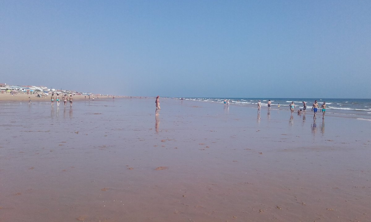 manoligomez's tweet photo. Aquí el tiempo es infinito, no existe un lugar mejor... relax, desconexión, mi gran pasión. #ParaisoPlayasdeHuelva💕 https://t.co/lSHFafZfXq