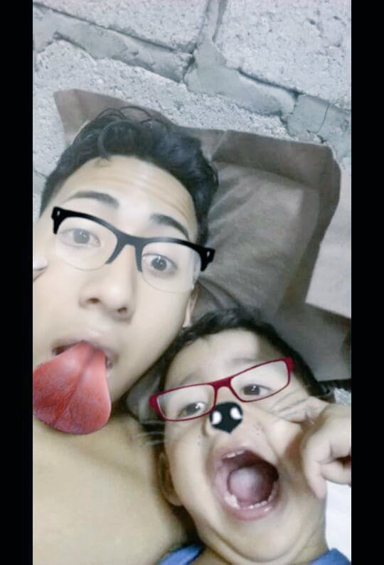 SnraLady's tweet photo. Feliz Mente enamorada de ellos https://t.co/dGfcuScSbI