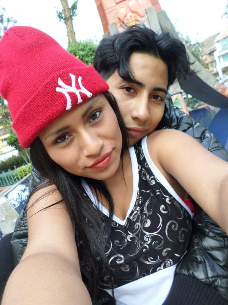SnraLady's tweet photo. Feliz Mente enamorada de ellos https://t.co/dGfcuScSbI