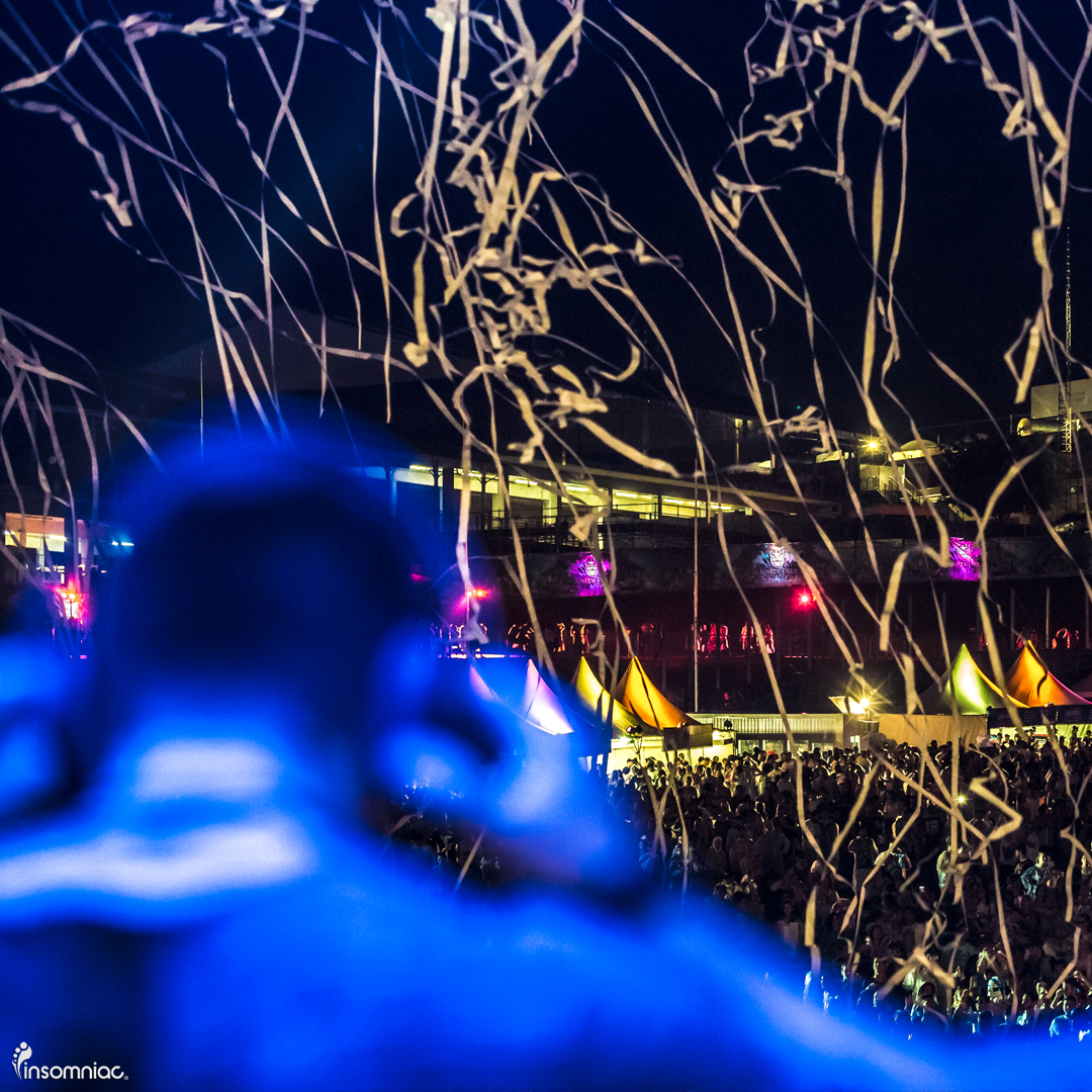 EDC Brasil tweet media
