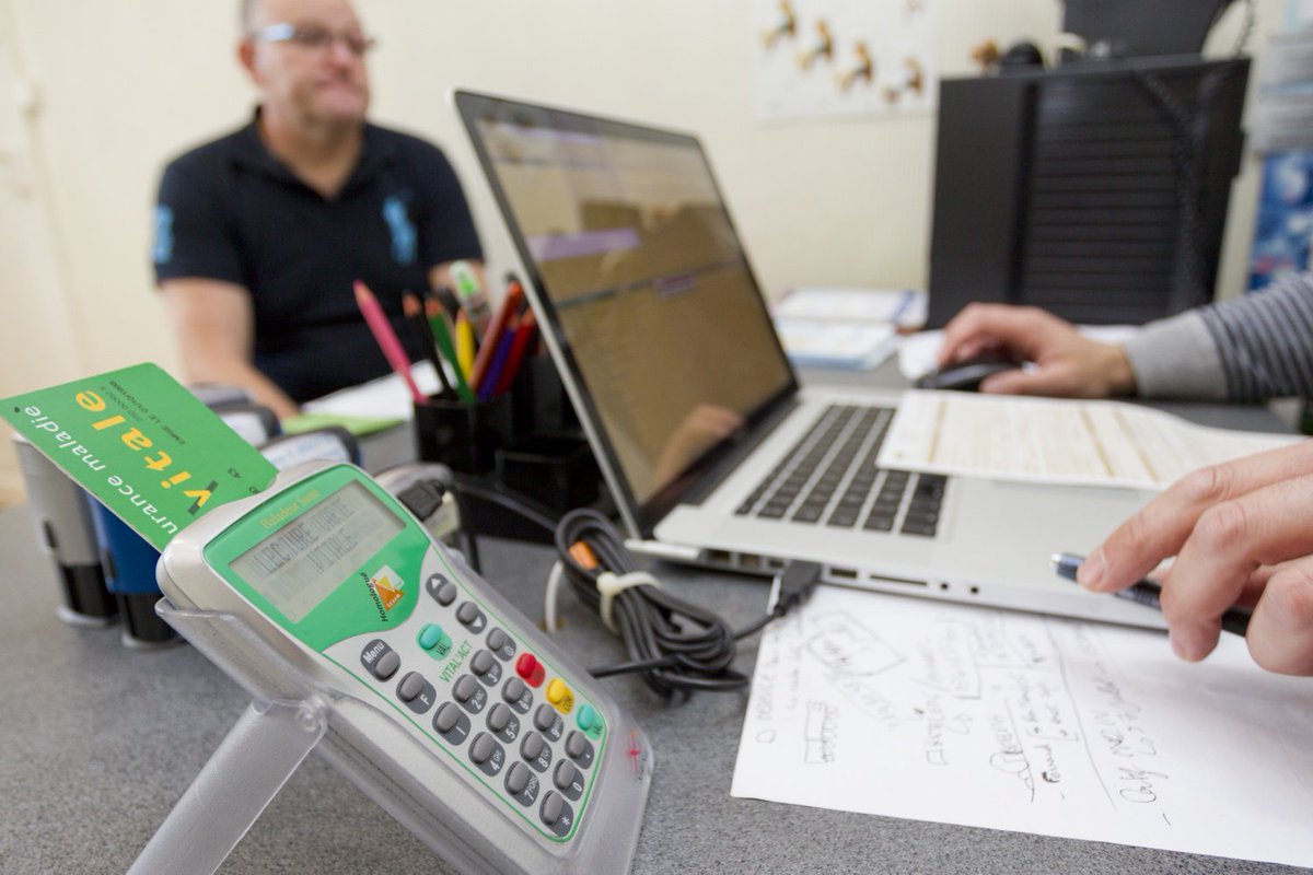 CSMF_officiel's tweet image. Communiqué -Extension du tiers payant : la CSMF réitère son appel à la désobéissance civile&amp;gt;bit.ly/2962TfG.