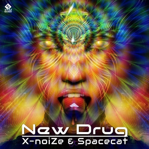 ClubManiaShow's tweet image. In the end Now 🔊 
15: @1200micrograms - L.S.D ( @XnoiZemusic SpaceCat Remix) #X7M Records
#CM137 📻 #TranceInIndia