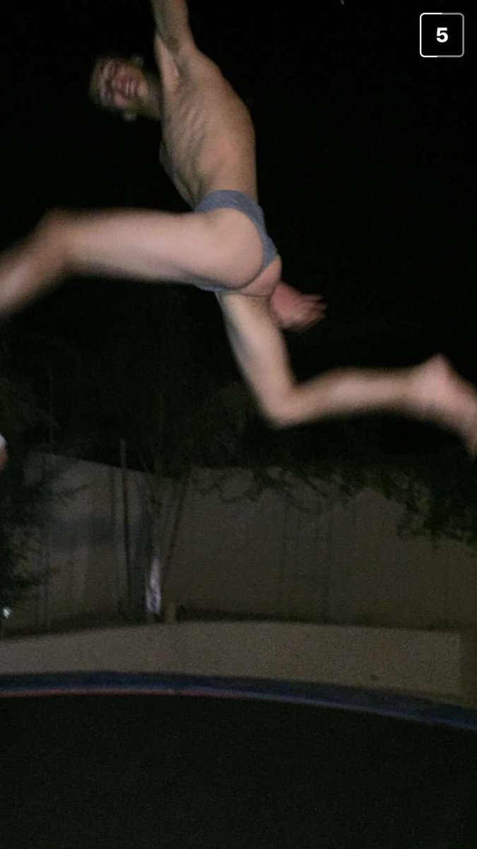 brennanveen's tweet photo. Happy birthday to the one and only @Cobyw0 love you bud😘 #legal https://t.co/Isq1dqMRXk
