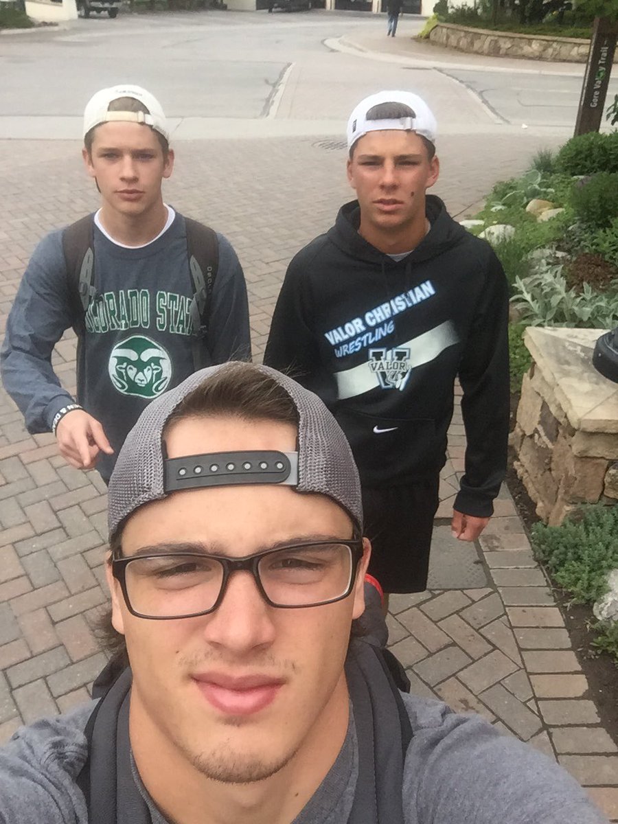 brennanveen's tweet photo. Happy birthday to the one and only @Cobyw0 love you bud😘 #legal https://t.co/Isq1dqMRXk
