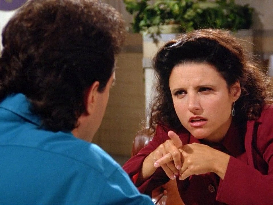 "Perhaps there’s more to Newman than meets the eye." “The Clip Show, PT 1” is on #Seinfeld tonight! https://t.co/iufODtjcIy