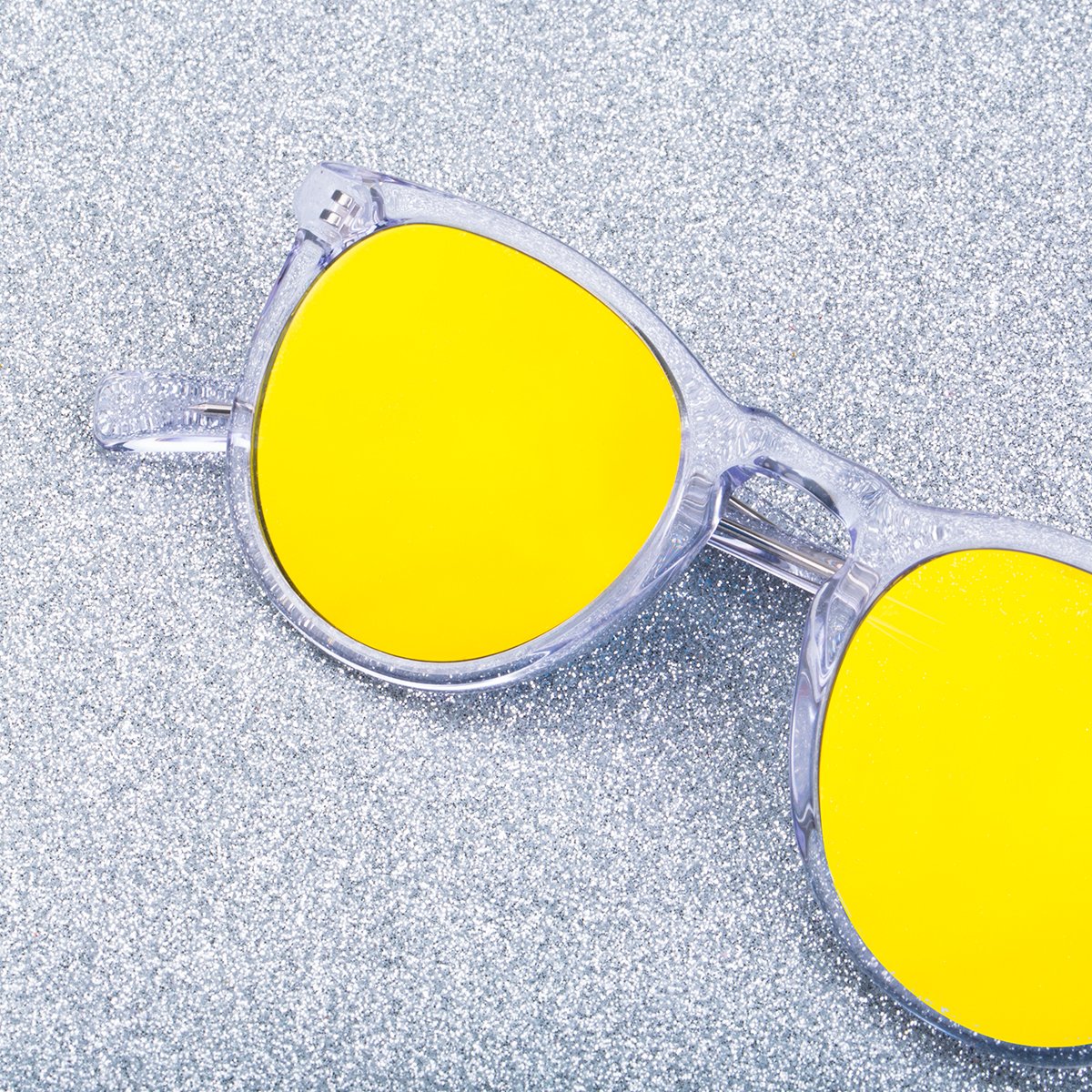 80 grey tint sunglasses