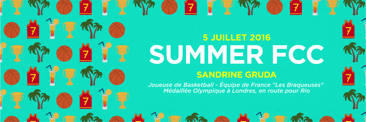 _curiosityclub_'s tweet photo. Plus que qq jours pr prendre votre place pr le #SUMMERFCC ac @Sandrine_Gruda mardi prochain! https://t.co/Zc7UChPA55 https://t.co/j5RVTnGnnI
