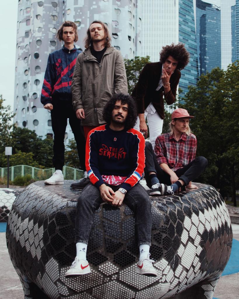 Birdy Hunt tweet media