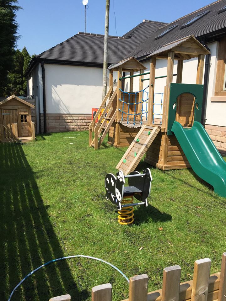 TCKCountryCafe's tweet photo. Bring the children with you next time you visit. We have a small secure children's area outside. https://t.co/jUomyVQYZ6