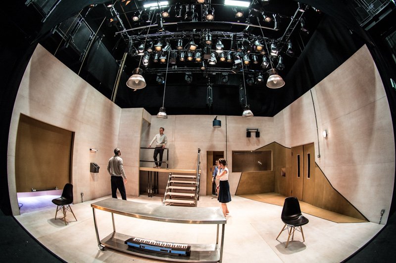 TheLirAcademy's tweet photo. Love and Information is on today 1pm and 8.30pm #gradfest2016
Photo credit @K_D_Photo
https://t.co/h9HQJXIP56 https://t.co/ysmThcAIWY