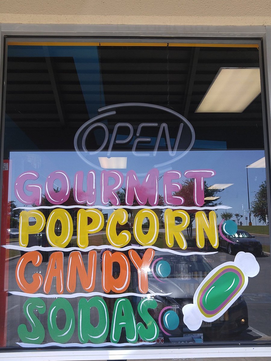 _kernelcorner_'s tweet photo. Stop by and check out our new store front art https://t.co/NjeblVgvTr