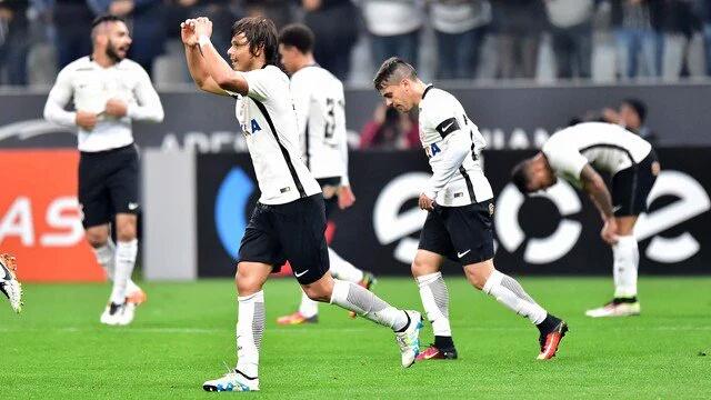 Vivemos_Timao's tweet photo. Hoje tem Corinthians! 😍 https://t.co/Joe63c4Orj