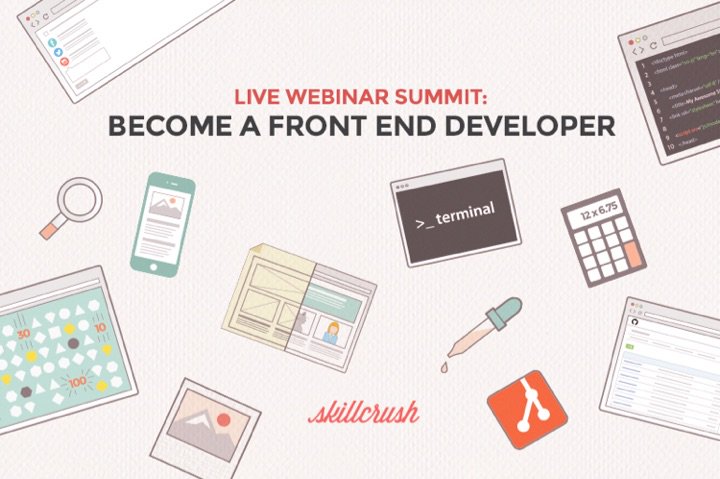 Skillcrush's tweet photo. We are kicking off #godevsummit with Skillcrush Founder &amp; CEO Adda Birnir! Join us live now: https://t.co/z0TNjtUkXa https://t.co/xnYqnaR4Sr