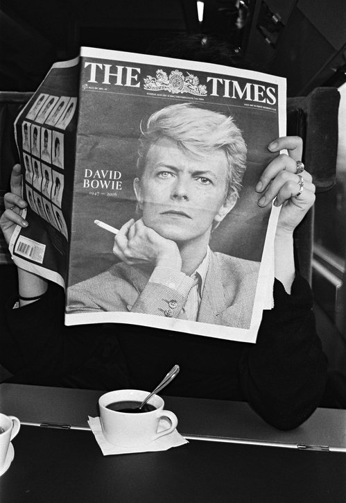 Lose yourself in Quentin de Briey's latest book, full of deliciously vintage delights.
bit.ly/299lys2