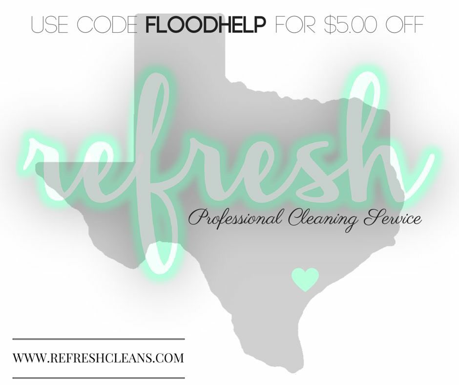 refreshcleans's tweet image. 