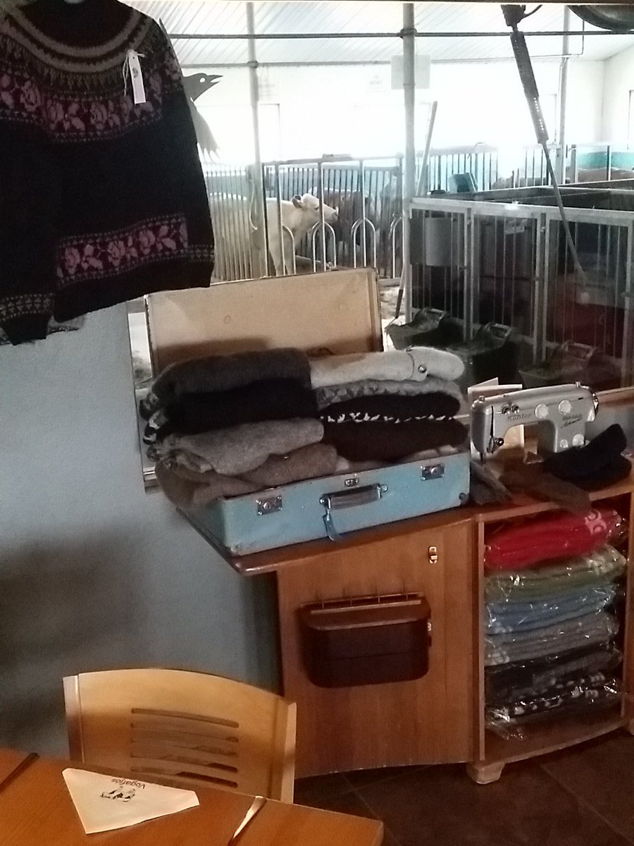 5ymm's tweet image. Good food and a nice view