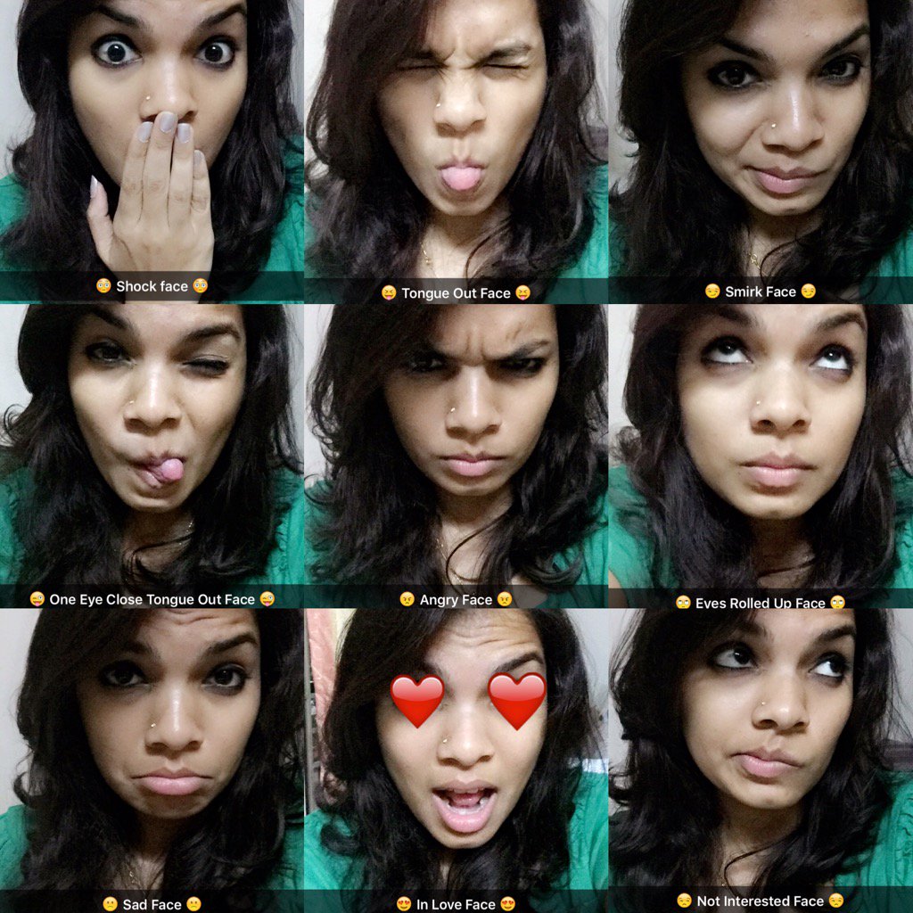nivisamuel's tweet photo. @hotstartweets
Hahaha my 9 expressions ๐
#DhoolEntertainment https://t.co/IKaqJUk4Tb