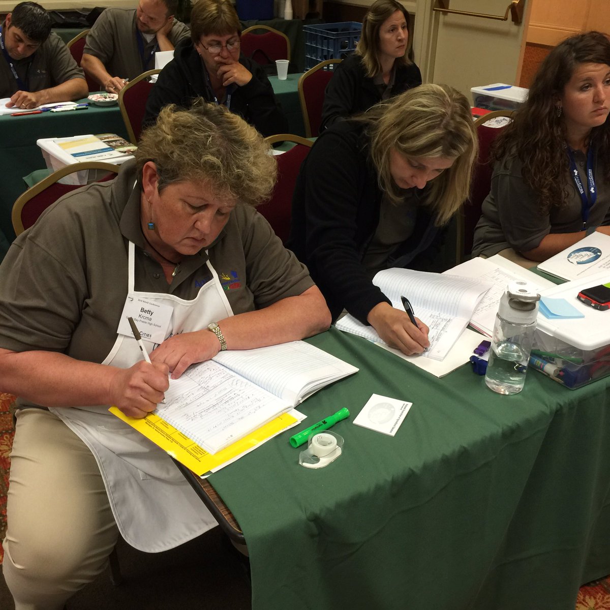 davidablack77's tweet photo. #naturalresouces chilling with Winter Severity Index @NAAE @DuPont_News #WAAEAgI2 #WAAEPDC @JeannahJ https://t.co/lXFROEM0Ya