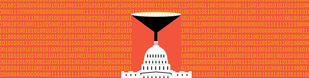 FiveThirtyEight's tweet image. Big government is getting in the way of big data: 53eig.ht/1S83vyh