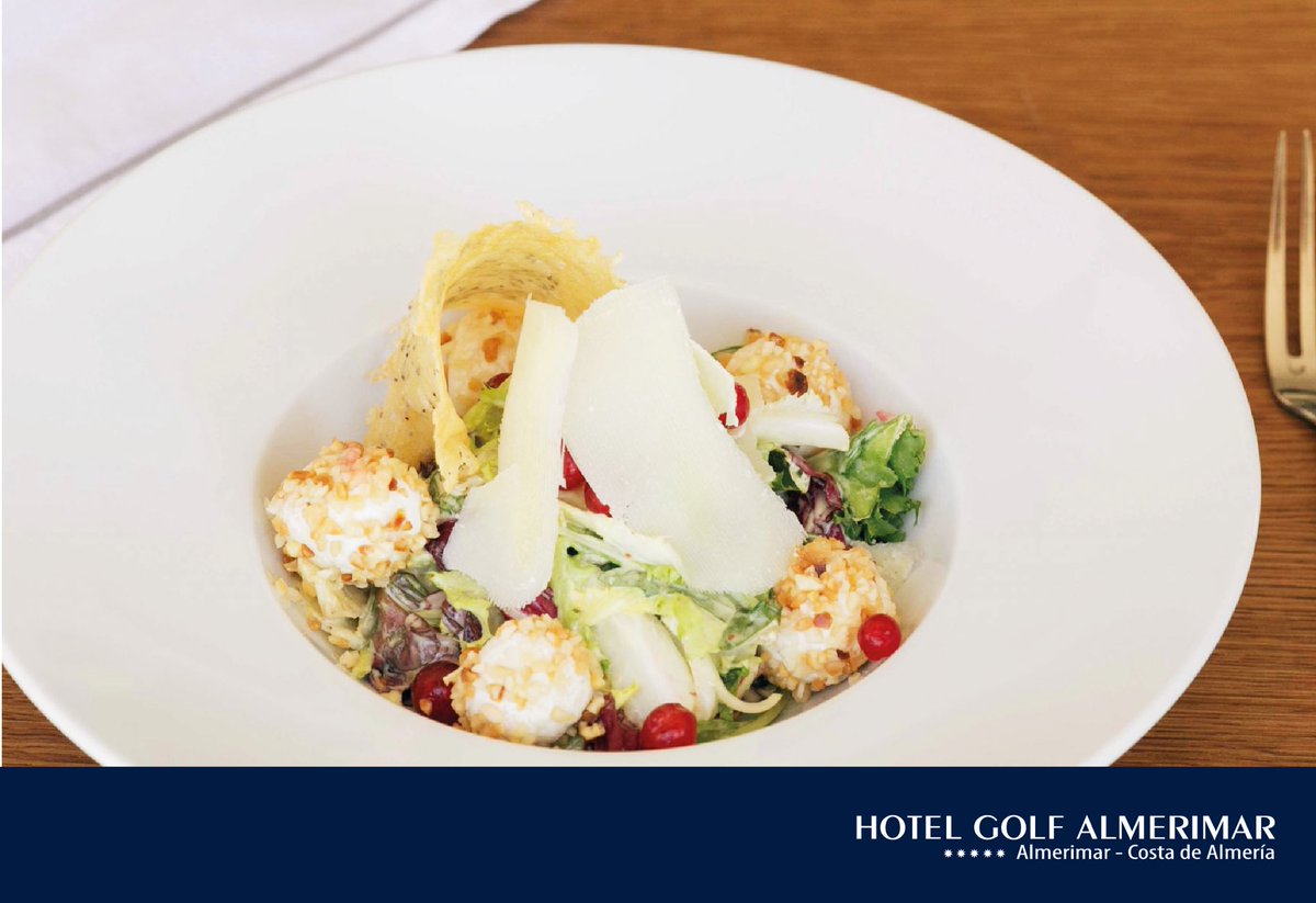 HotelGAlmerimar's tweet photo. Tenemos la mayor oferta gastronómica, tradicional, vanguardista, internacional... ¡¡Te esperamos!! https://t.co/6OzCEaB5I2