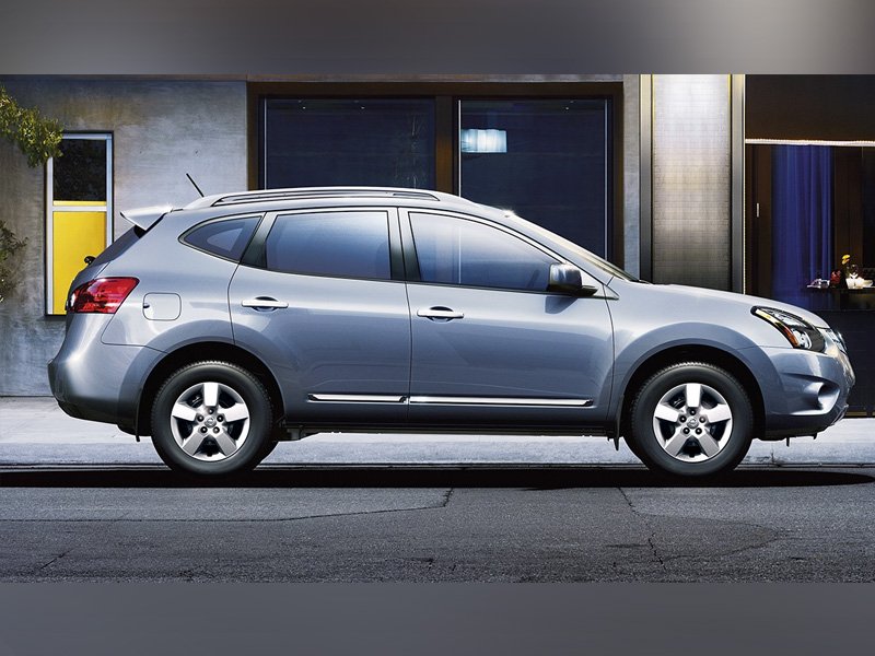 PerformNissan's tweet photo. Estilo Impecable #Rogue https://t.co/HNZfbYyf2j https://t.co/DcE18Ukpv2
