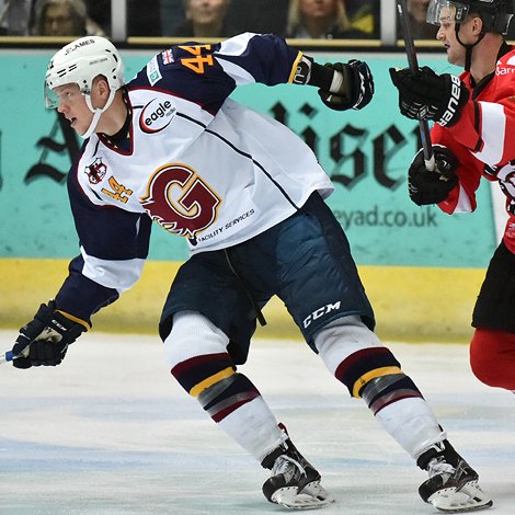 rupert guildford flames