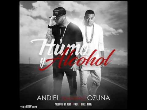 ElGeneroPR's tweet photo. Andiel Ft Ozuna – Humo y Alcohol (Preview) https://t.co/ptUYyOvfwY https://t.co/79mEftbHmm