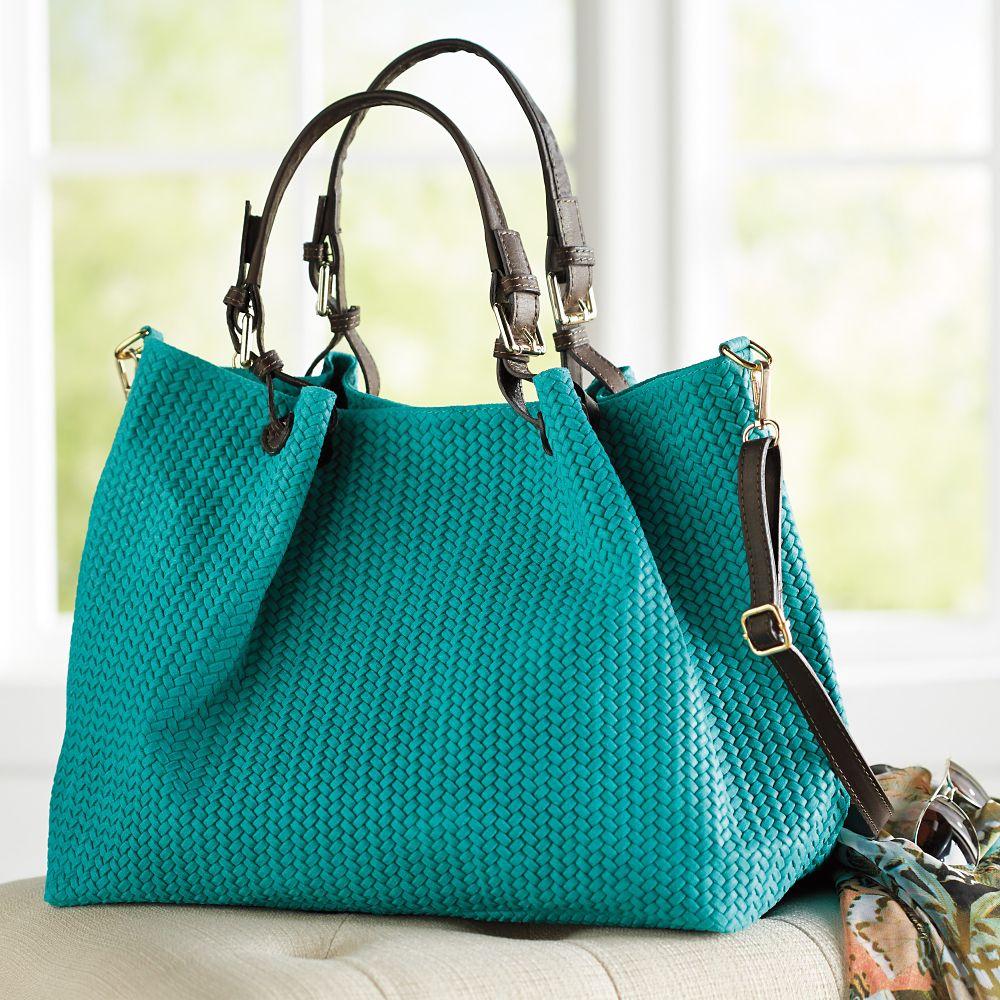 NatGeoStore's tweet photo. Handcrafted in Italy, our herringbone suede bag is large enough to carry a days essentials. https://t.co/hJvyWkFMNP https://t.co/x5DiW30TtQ