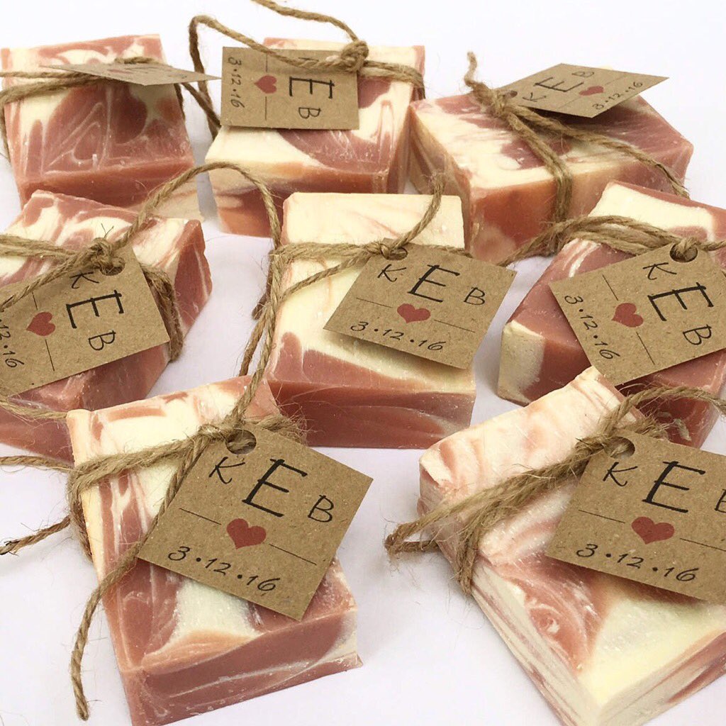 ReplenishSoap's tweet photo. More favors in the shop! Personalize them for your event #showerfavors #weddingfavors #fnwlhandmade #replenishsoapco https://t.co/RjCoWQNVu9
