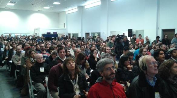 PublicableTea's tweet photo. #Sociedad> Lo que dejó la #datafestAR> https://t.co/2K6rkTokRd< Por @TheJonpol . https://t.co/qPybyMgy2V
