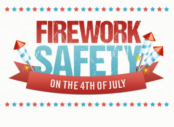 OregonOEM's tweet photo. Practice firework safety this #July4th &amp; keep fireworks away from houses vehicles &amp; flammable vegetation #OregonEM https://t.co/sDBN6hYTmw