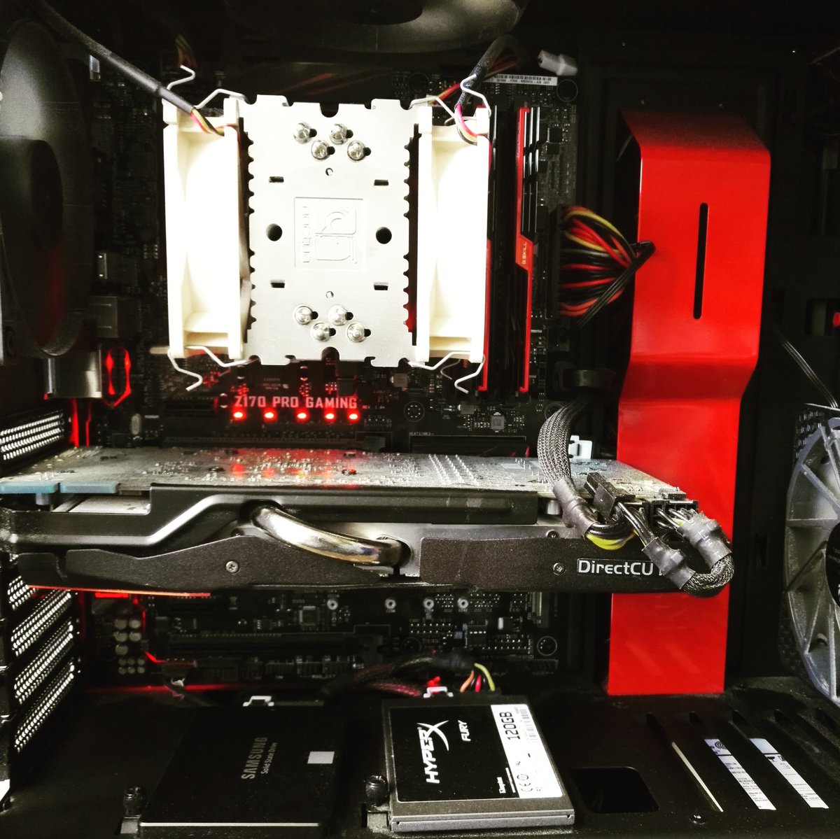 mortenols1's tweet photo. Need an upgrade #EZ4ENCE #ROGchallENCE #ASUS #jimms @Jimms_fi https://t.co/LynPxQsxIY