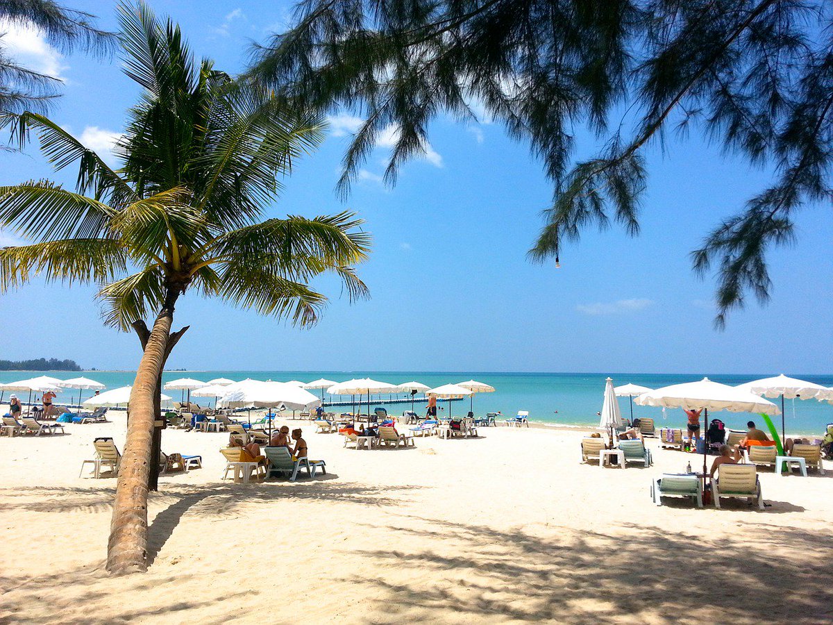 LePetitMag_'s tweet photo. Les 4 plus belles #plages de #Thaïlande https://t.co/es0DWeOC9v #Voyages https://t.co/UEFlW4aSO7
