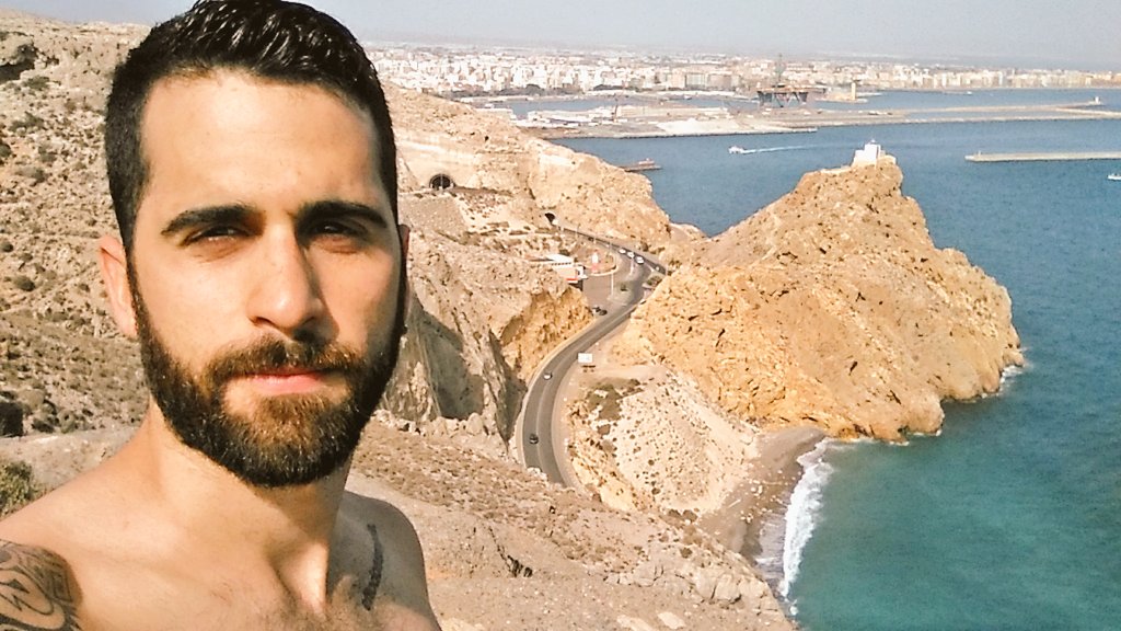 s_barranco_'s tweet image. Comenzamos el rodaje del próximo videoclip de @SuddenlyFL en un lugar privilegiado!