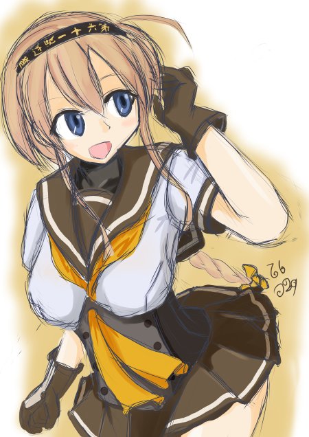 照月のtwitterイラスト検索結果 古い順 照月のtwitterイラスト検索結果 古い順
