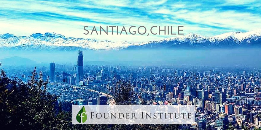 Founder Institute tweet media