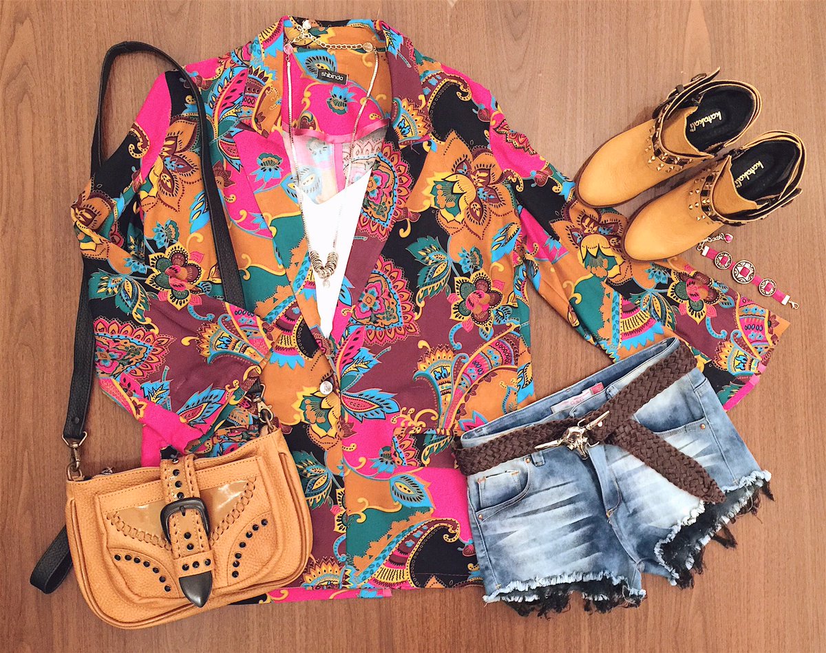 Nuevo blazer MER 💕🍂