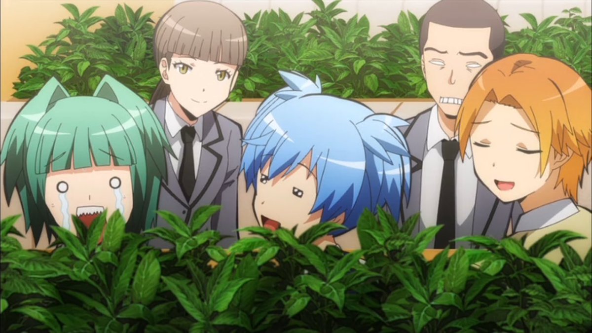 включи класс убийц